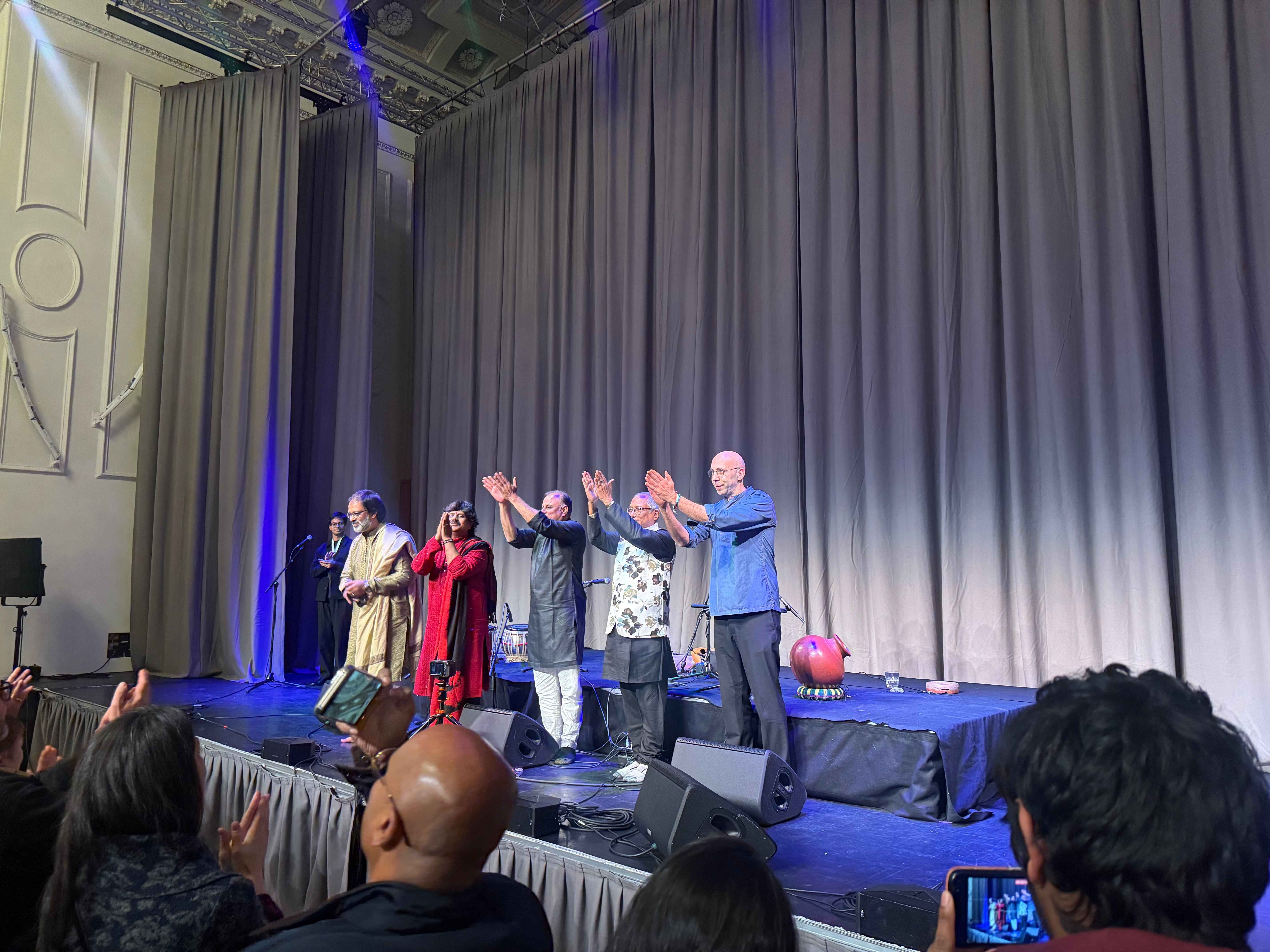 Pandit-Ajay-Prasanna-Tour-Edinburgh-November