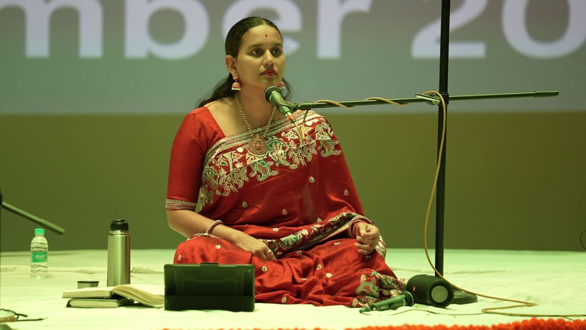 Tejaswini-Digamber-Vernekar