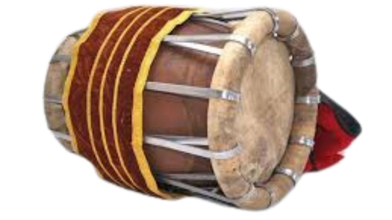 Tavil-Instrument